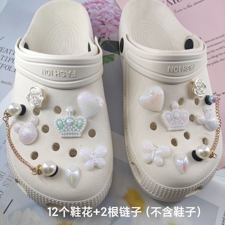 Aksesoris Kancing Sepatu Crocs / jibz / Button Crocs / Charm DIY Untuk Hadiah Anak Laki-Laki Dan Perempuan