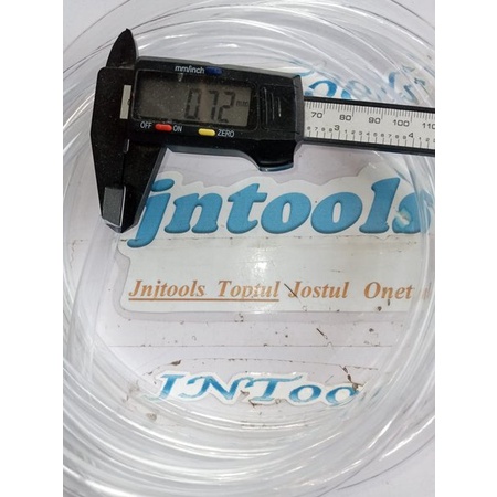 Selang Air 5 Per 16 Inch