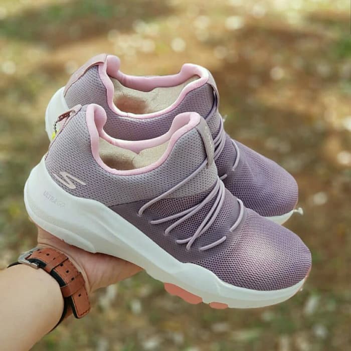 Sepatu Wanita Skechers Ultra One / Sketchers / Sketcher / Skecher