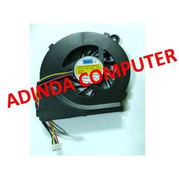 Fan HP COMPAQ CQ42 G42 CQ56 G4 450 4 PIN