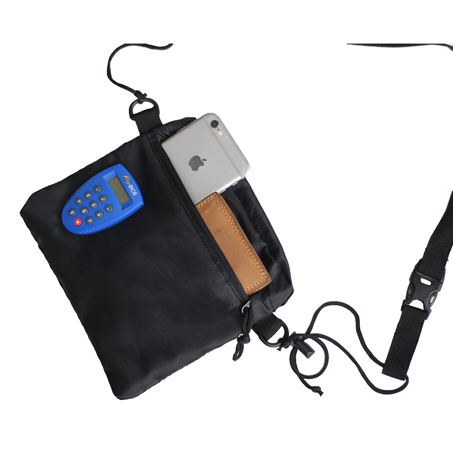 100% AMAN TERMURAH ULTRALIGHT SLINGBAG WAISTBAG TAS SELEMPANG PINGGANG BUKAN UNIQLO / PORTER /