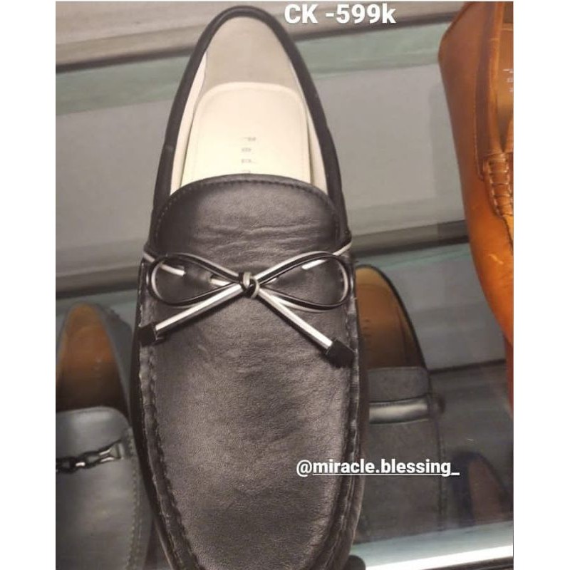 Sepatu Pedro Cowok Ori sale