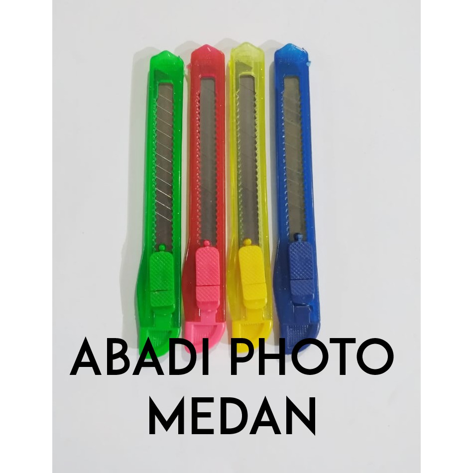 

Cutter Murah Kecil