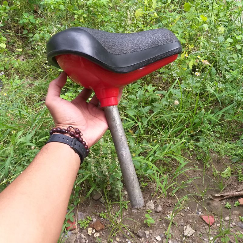 sadel minion japan sepeda mini deki part sepeda jadul vintage sepeda mini classic original