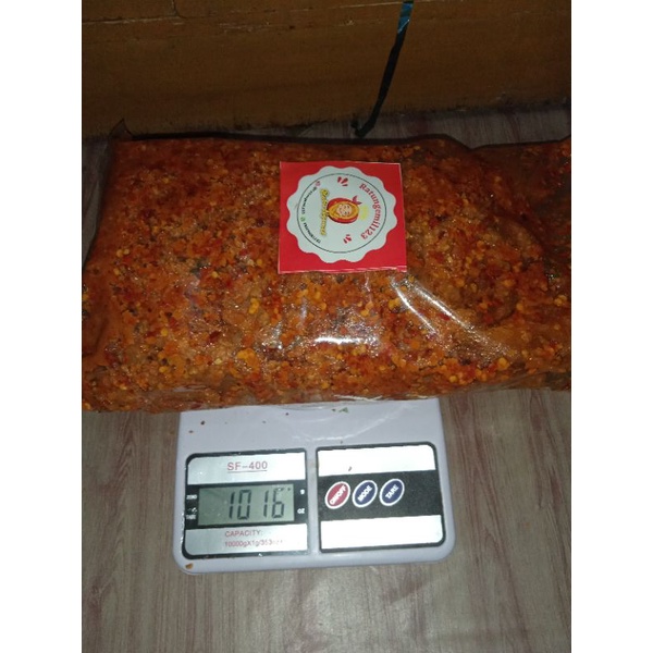 

(Big Pack) Kulit Crispy pedes dsun jeruk