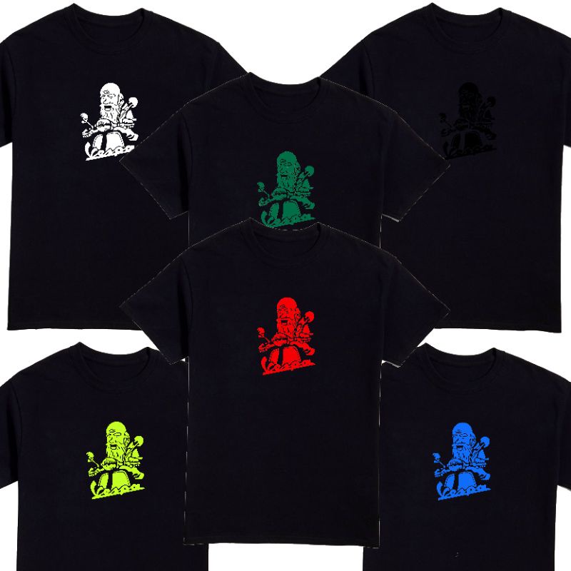 BISA COD FGM GROSIR & ECER / Kaos Orang Tua / Baju Distro Cap Orang Tua / Kaos Pria Wanita Murah