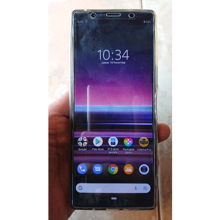 Sony Xperia 5 dual SIM global (J9210)