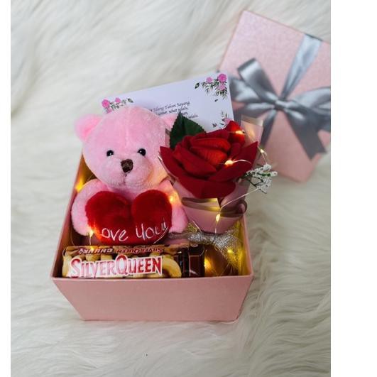 

KADO ULANG TAHUN CEWEK HADIAH ANNIVERSARY KADO VALENTINE KADO ULANG TAHUN