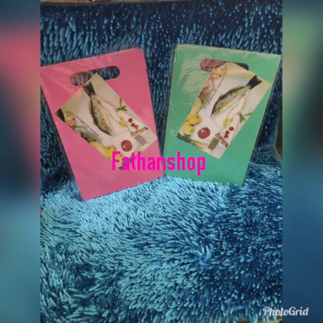 

Talanan plastik warna