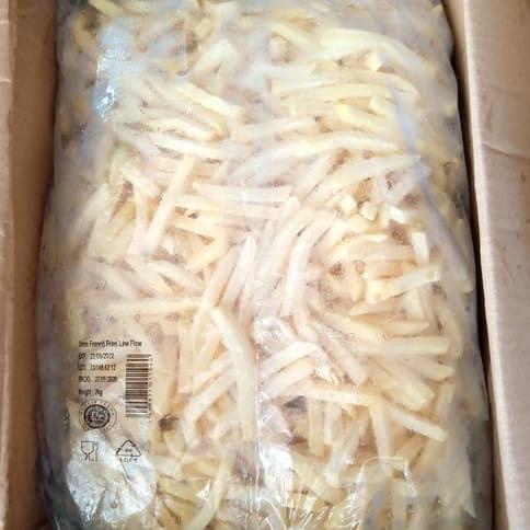 

windytriastuti13 KENTANG GORENG SHOESTRING TERLARIS TERPERCAYA ORIGINAL