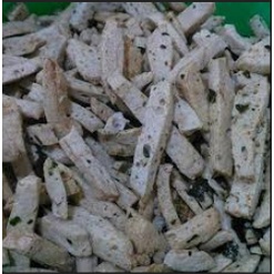 Basreng Stick 50-100 Gram Original dan Pedas Daun Jeruk-100 gr Original