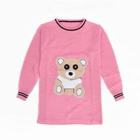Dress Anak Perempuan Rajut Halus RERE KIDS-3