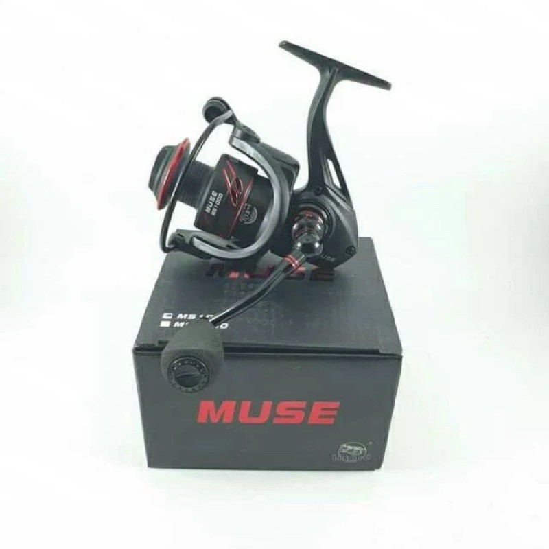 LIZARD MUSE 1000&2000