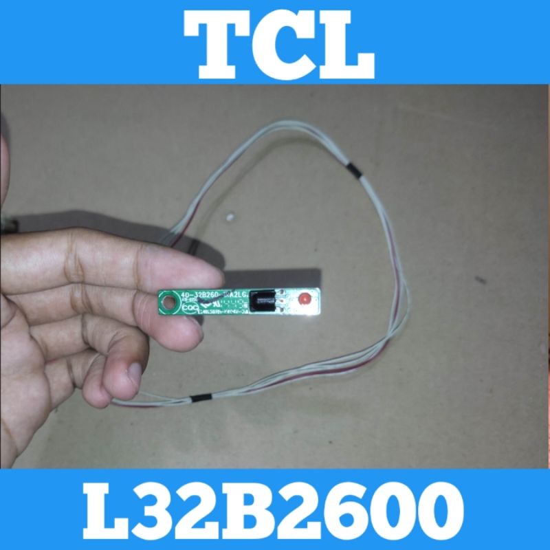 Sensor TV TCL L32B2600 Sensor L32B2600 Sensor TV LED TCL L32B2600 Sensor TCL L32B2600 Sensor L32B260