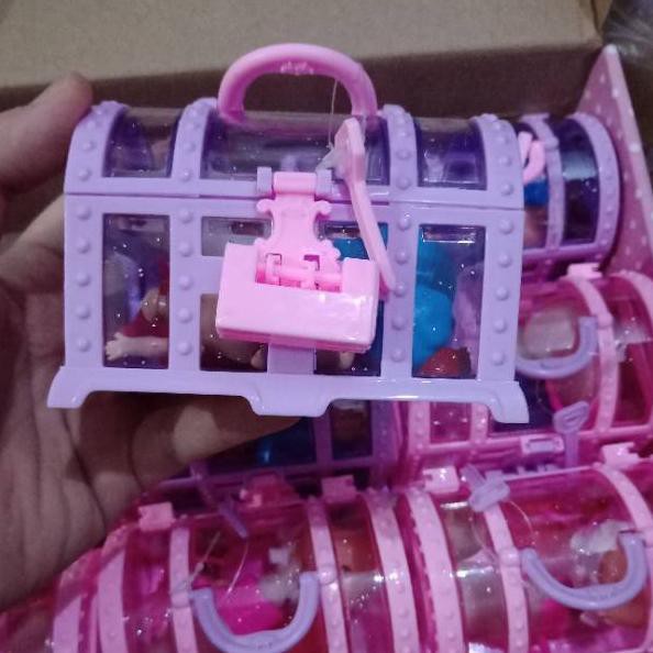 

Paling Diminati.. LOL SUPRISE CUTE BOX EDITION TERMURAH