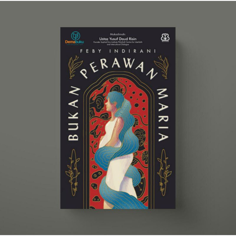 Bukan Perawan Maria - Feby Indirani