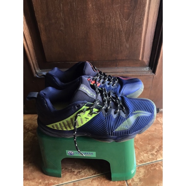 sepatu lining ranger 4