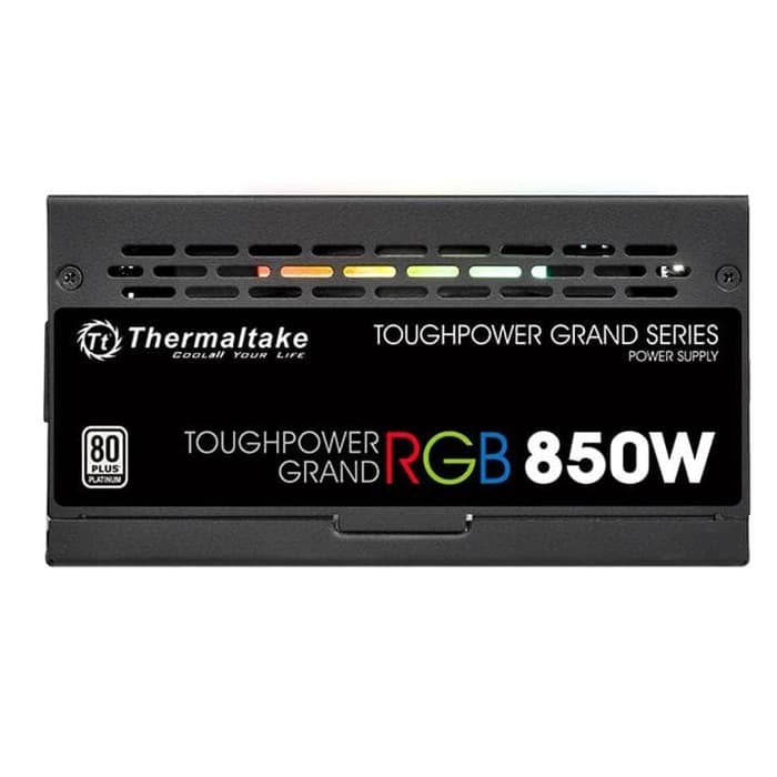Thermaltake Toughpower Grand RGB Platinum 1050W Fully Modular