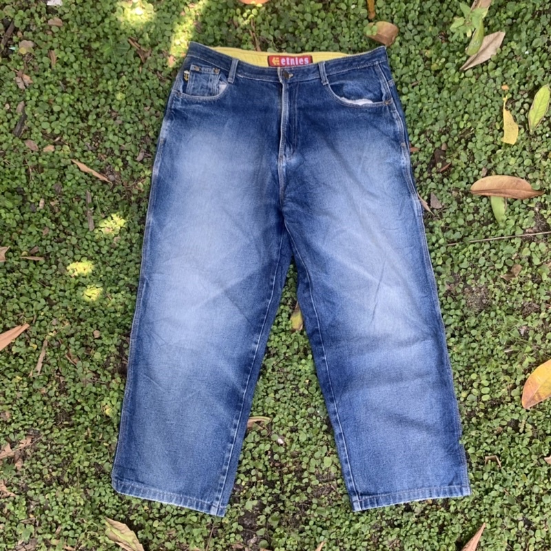 Celana Carpenter Etnies Skate