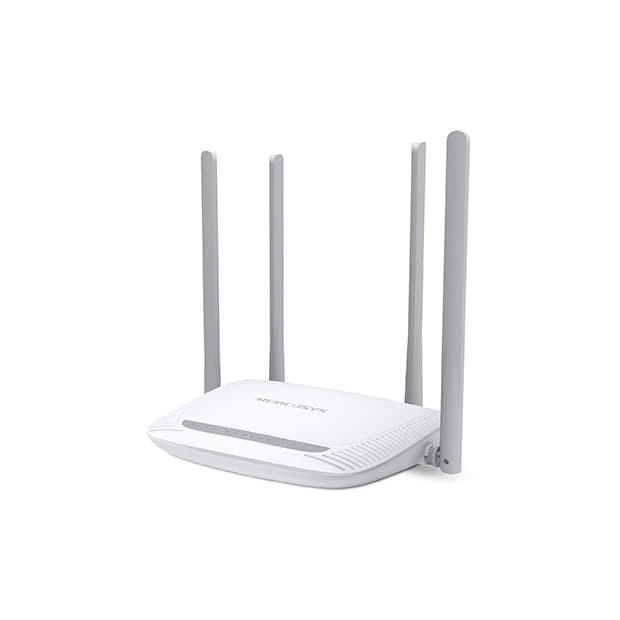 Mercusys MW325R 300Mbps Enhanced Wireless N Router  MW 325 R