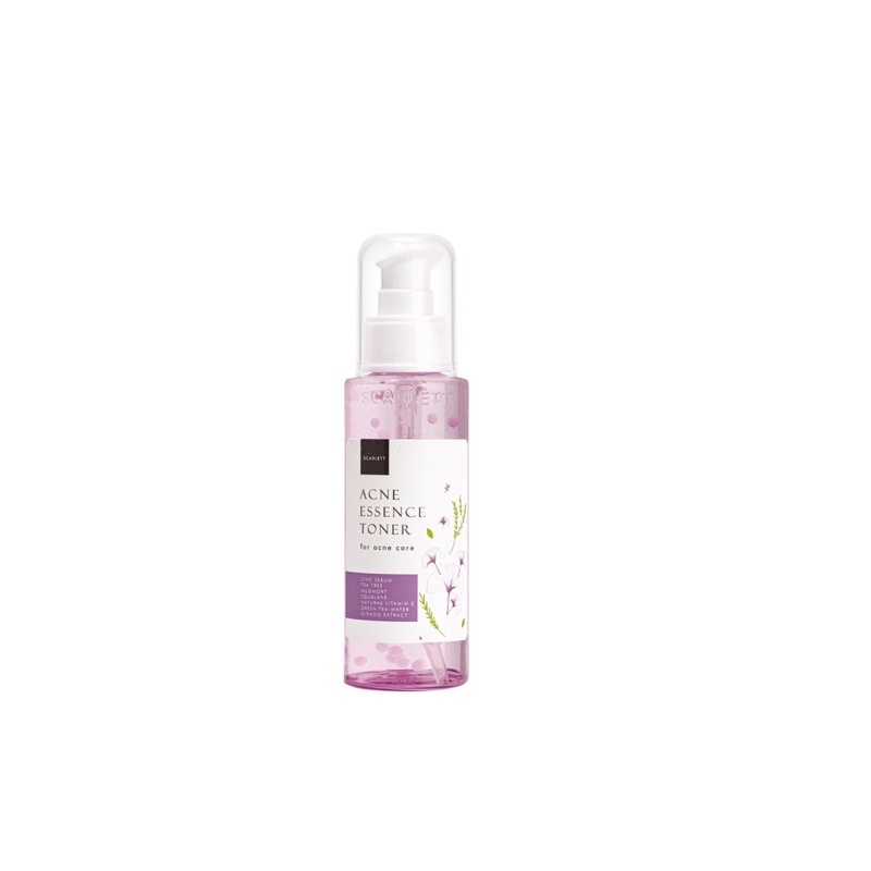 SCARLET ESSENCE TONER 100ML