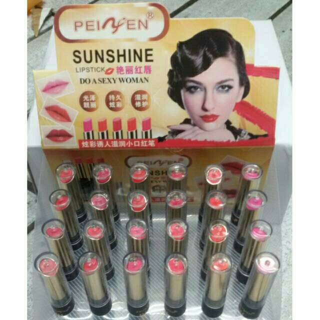 Lip Stick Sunshine Peinfen