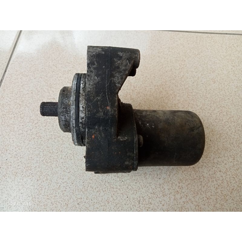 Dinamo stater Honda Grand ,supra,star,prima,supra fit,legenda original Mitsuba