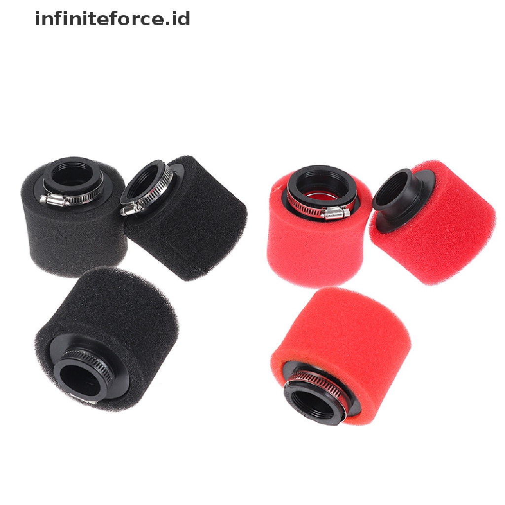 (Infiniteforce.Id) Spons Filter Pembersih Udara Untuk Motor / Skuter / Dirt Bike