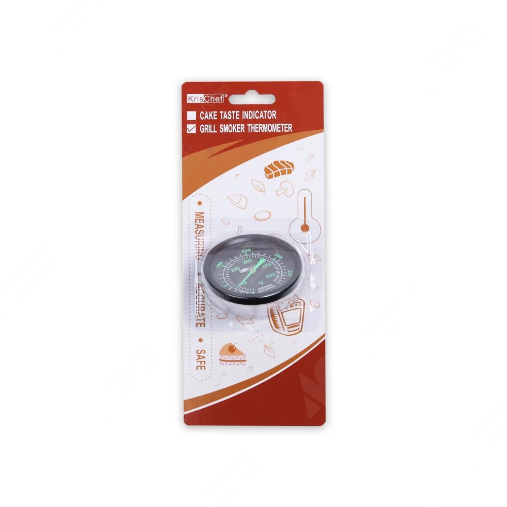 ACE Termometer Oven Glow In The Dark SKU 10010496