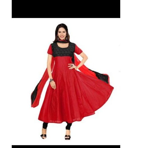 Kurti set / Anarkali dress/baju india