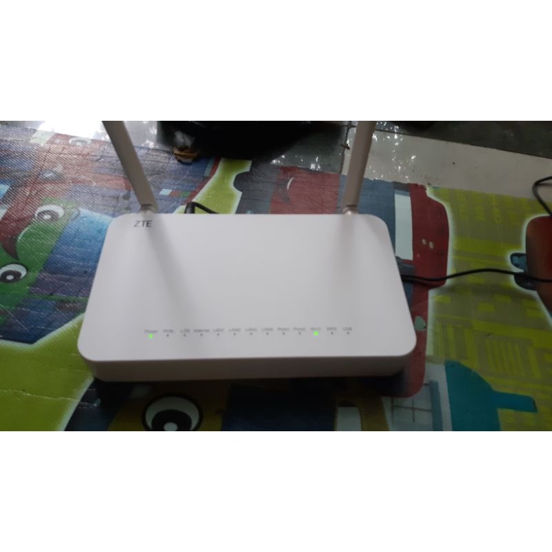 router zte v3 borongan