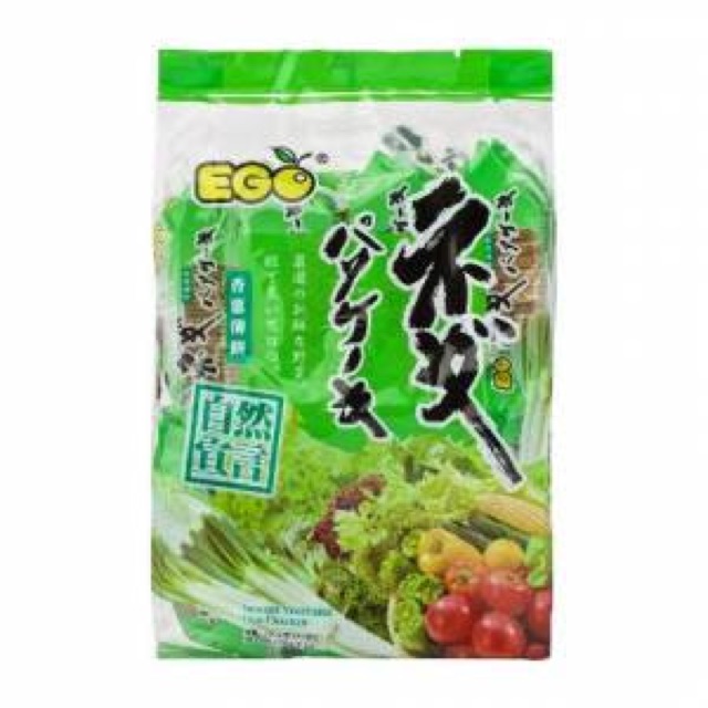 

biscuit ego thin cracker shallot 256 g