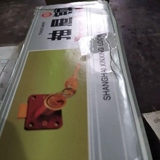 Kunci Laci 808 Kecil Asli/kunci Laci ( Tipe 101 Kecil)