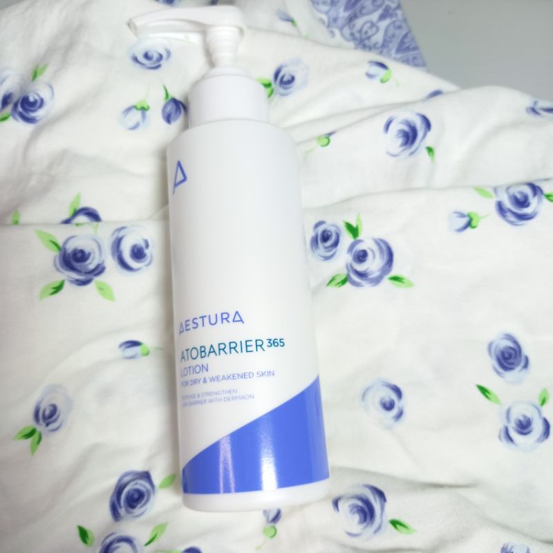 Preloved- Aestura Atobarrier Lotion