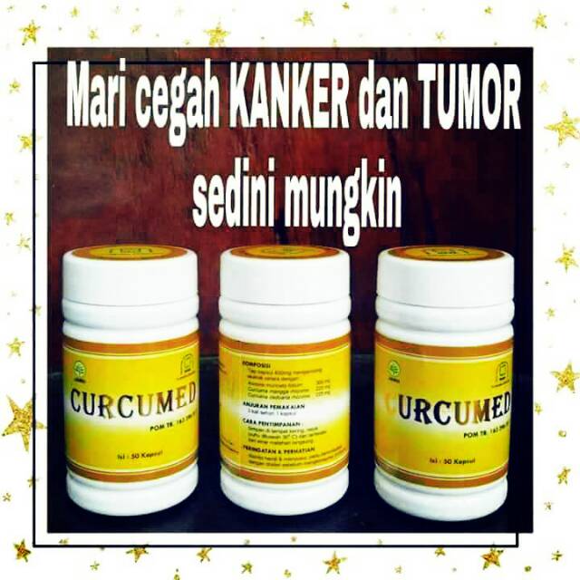 CURCUMED