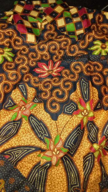 Cople Batik  Ar10 Ready Anak Cowok + Anak Cwek ,size M.l.xl.xxl.xxxl.xxxxl