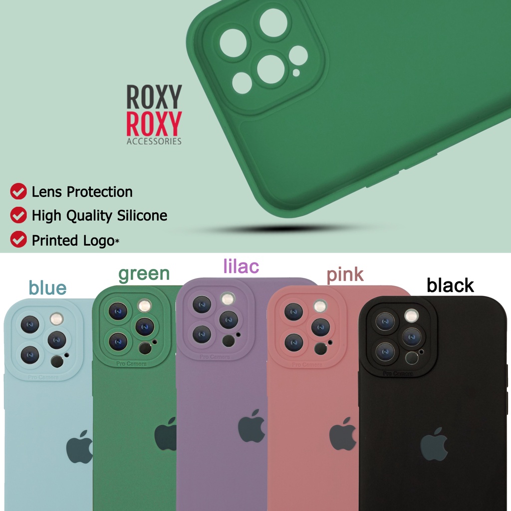 Silicone Case Colour Premium Hitomi Vivo V23 5G Vivo Y15S Vivo Y17 Y15 Y12 Vivo Y20 Y20i Y20S