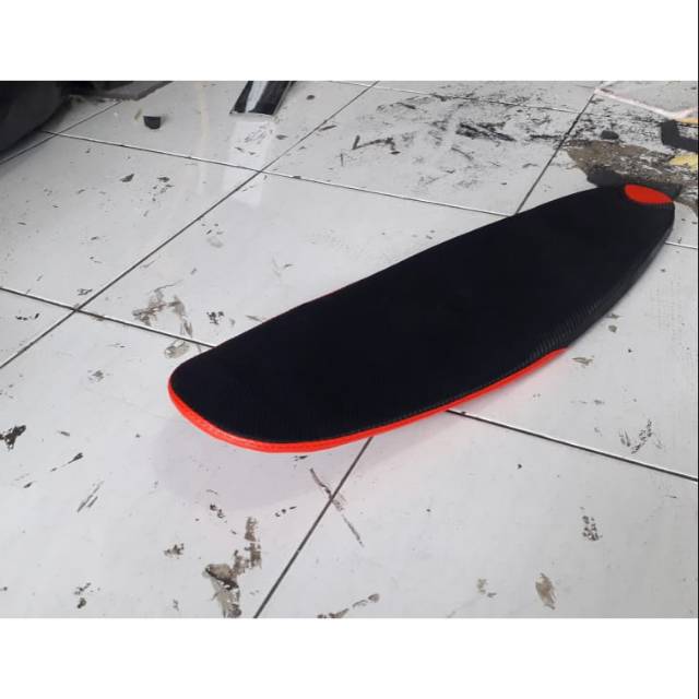 Jok satria fu variasi