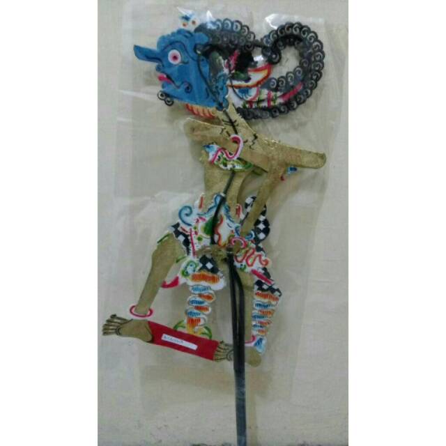 WAYANG KULIT ONTOSENO