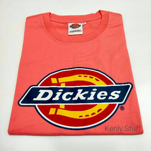 Dickies Big Logo