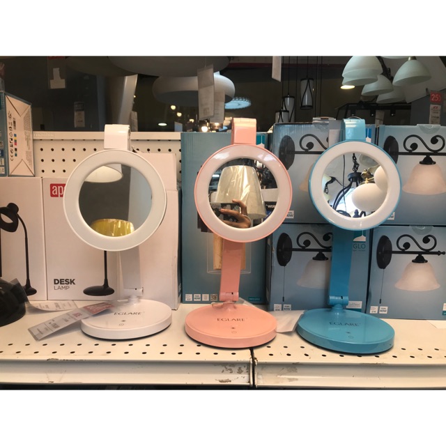 Lampu Belajar Led Eglare LAMPURABI Lampu Belajar Led Eglare LAMPURABI