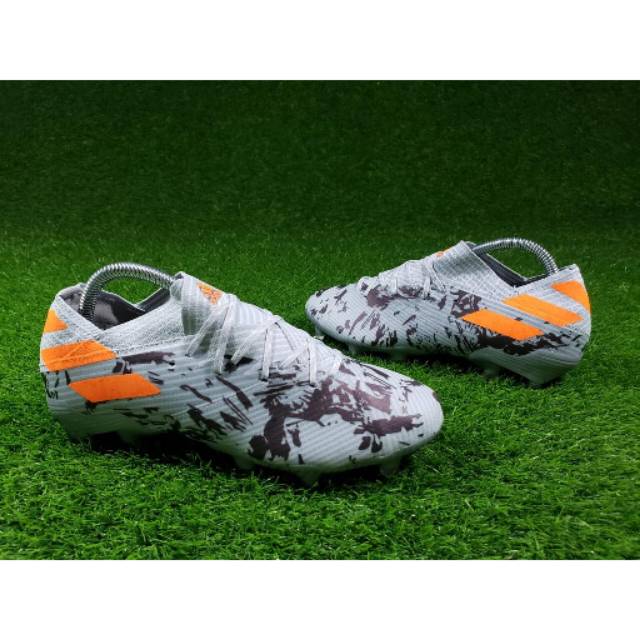 adidas nemeziz 19.1 grey