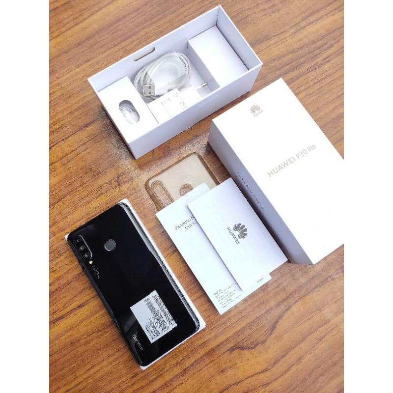 Huawei P30 Lite 6 128Gb