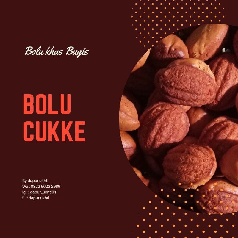 

Bolu cukke