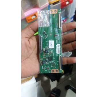 Tcon - Ticon - Tikon Tv Panasonic TH-49E305G