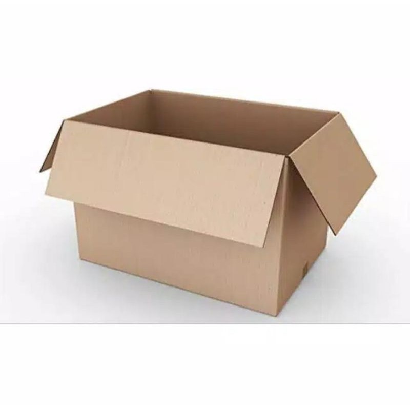 

Kardus Packing Untuk Keamanan / nlshop