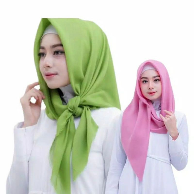 SAUDIA RAWIS POLOS | SEGIEMPAT SAUDIA RAWIS