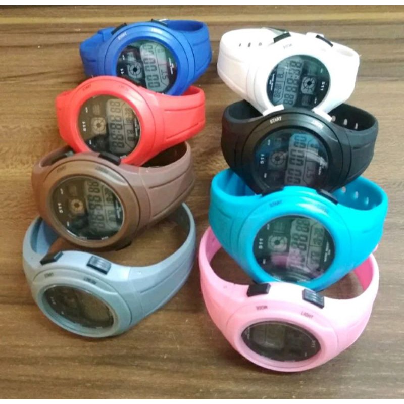 Jam tangan 511