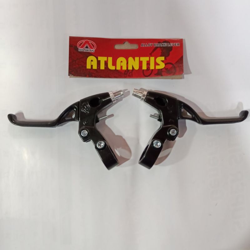 Handle Rem Sepeda MTB Atlantis