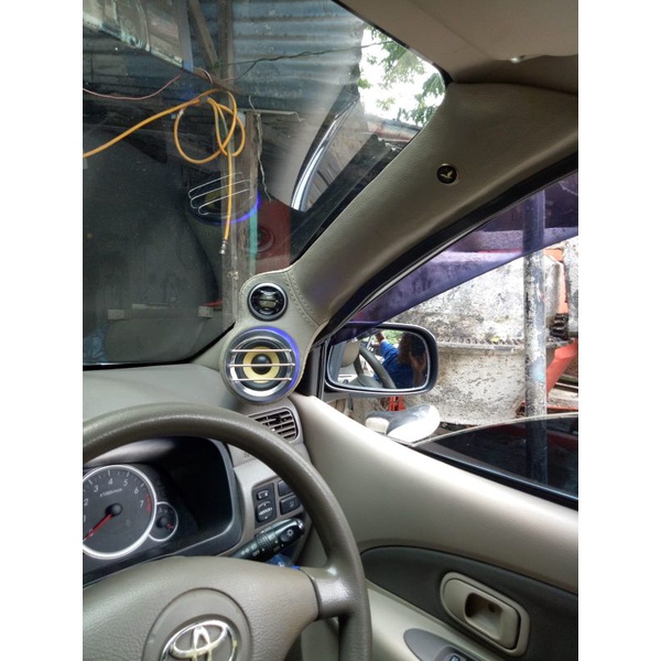pilar 3 way mobil